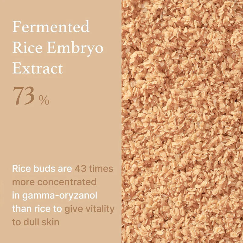 I'M FROM Rice Serum 30 mL bottle, view 3