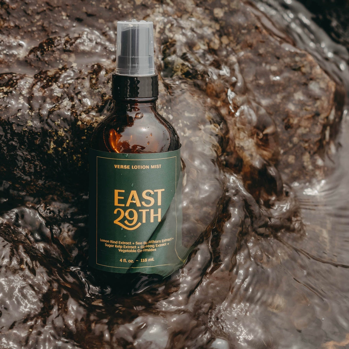 Verse Lotion Mist by East 29th, view 2