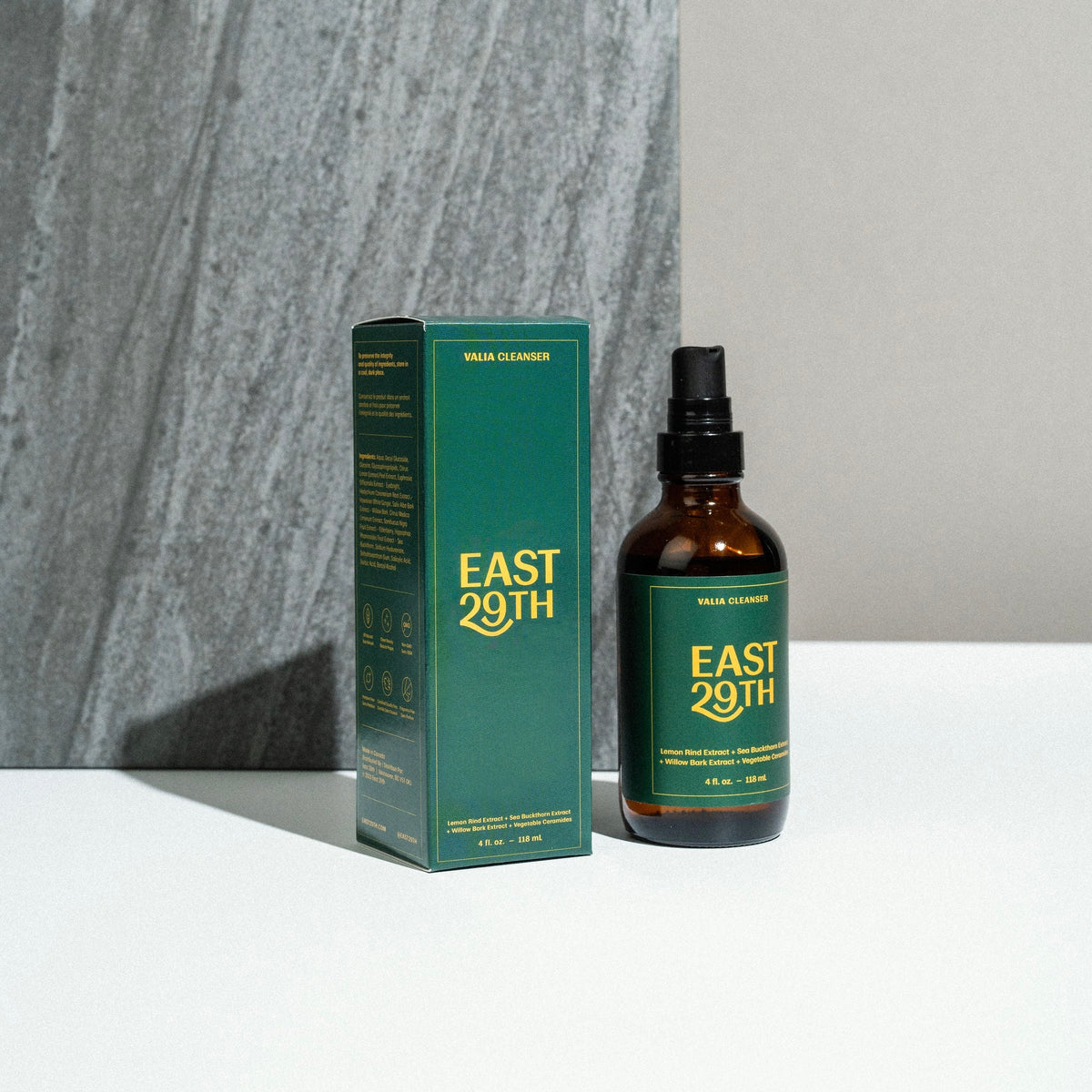 Valia Cleanser by East 29th, view 2