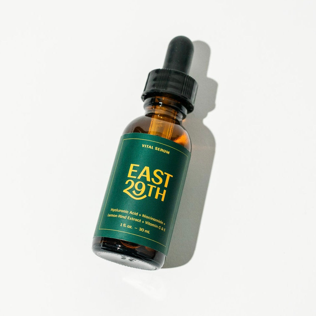 Vital Serum by East 29th, view 5