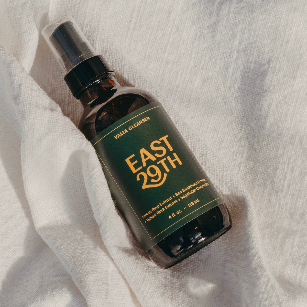 Valia Cleanser by East 29th, view 6
