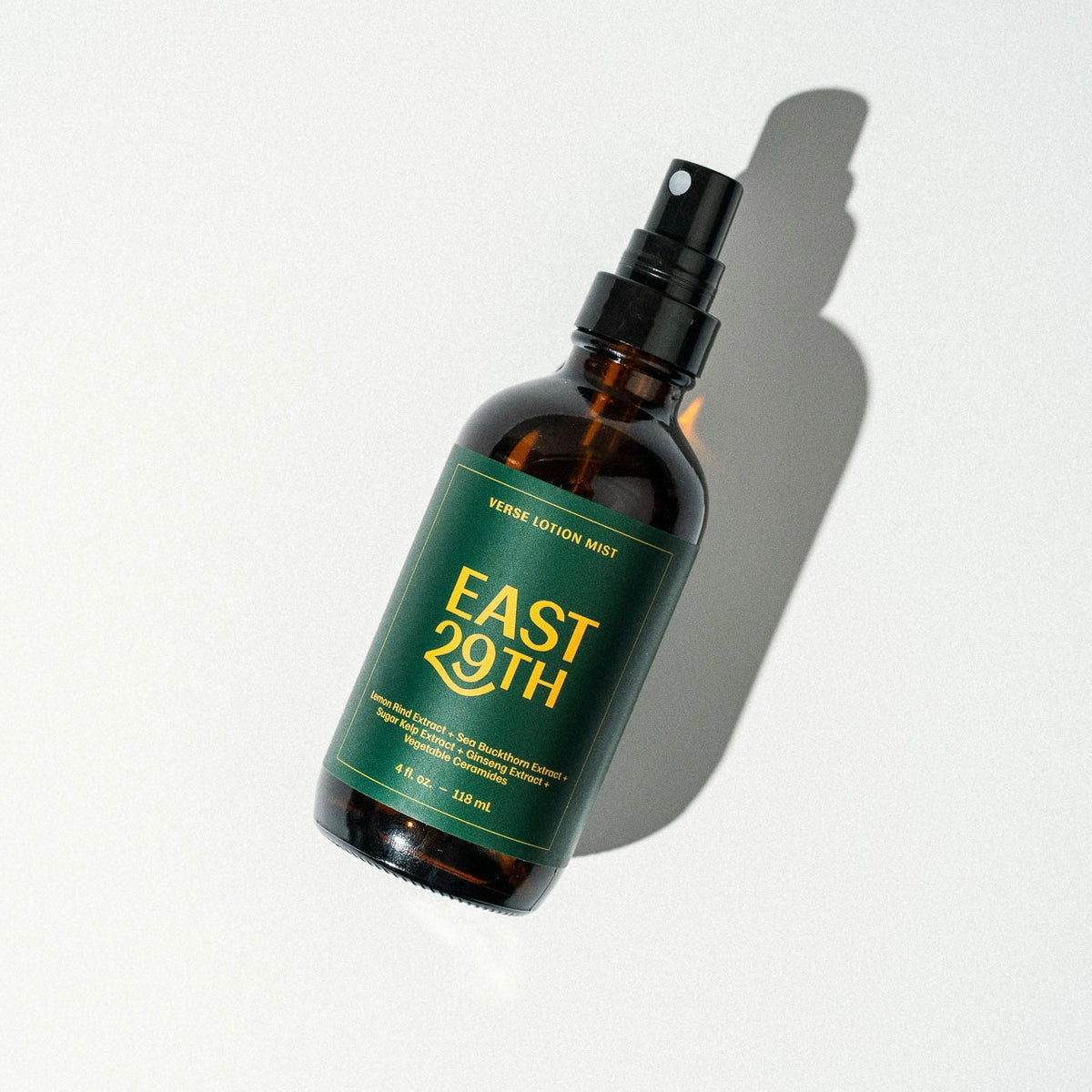 Verse Lotion Mist by East 29th, view 4