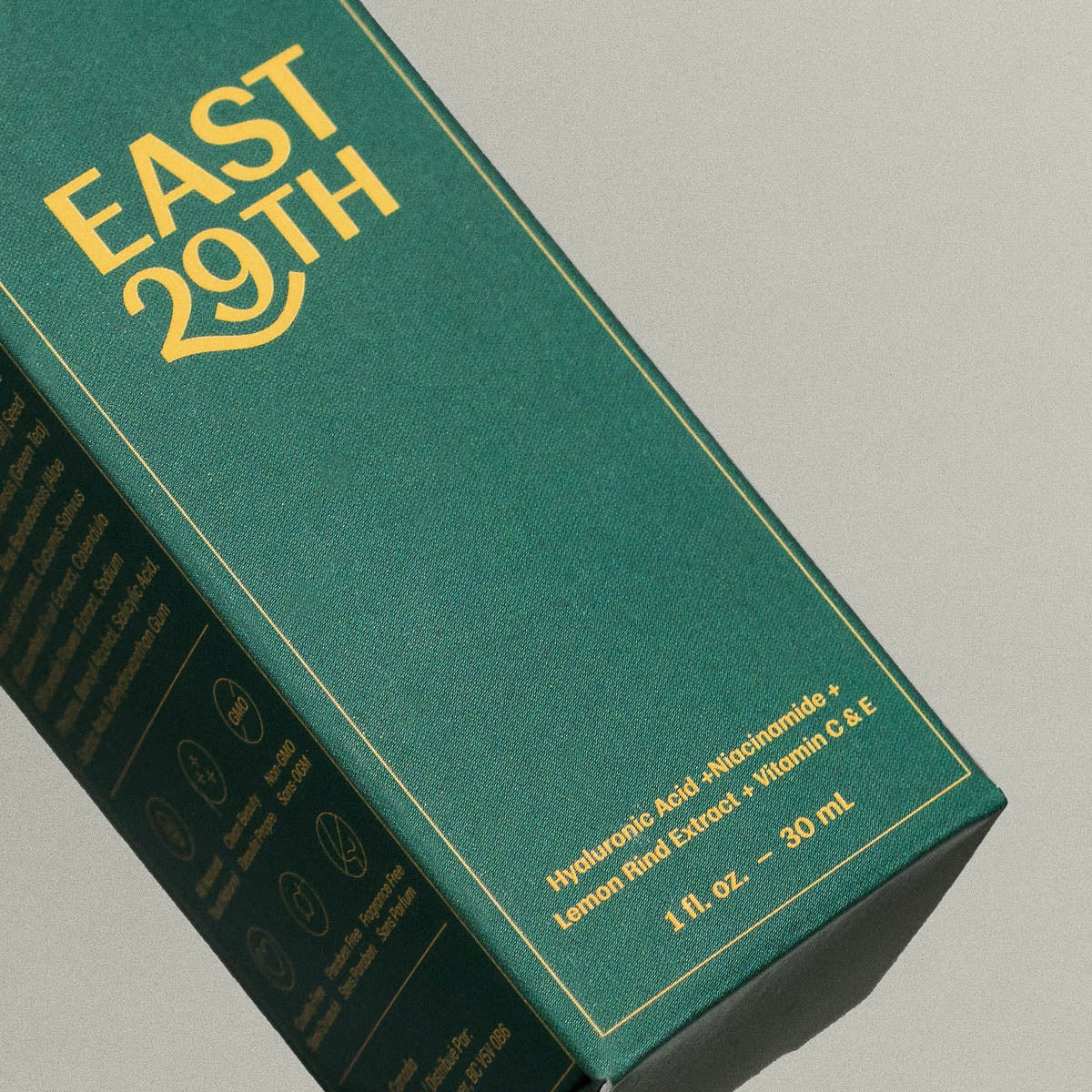 Vital Serum by East 29th, view 4