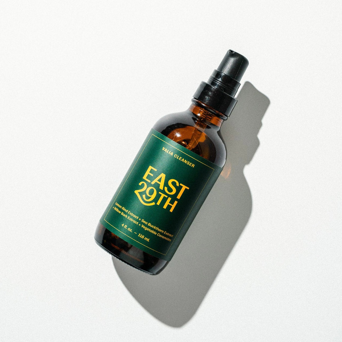 Valia Cleanser by East 29th, view 4