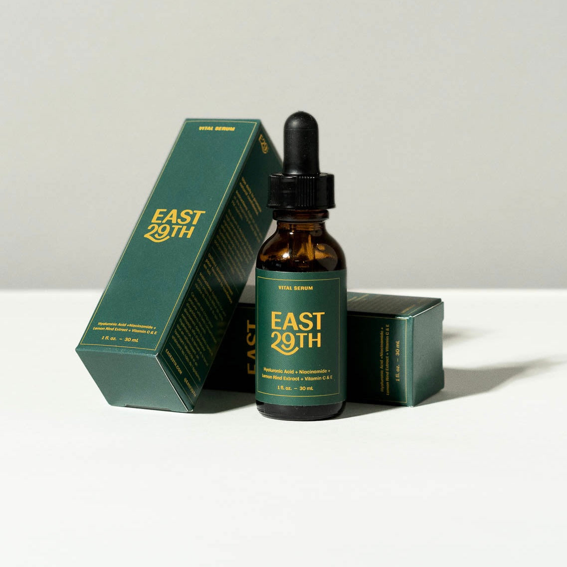 Vital Serum by East 29th, view 6