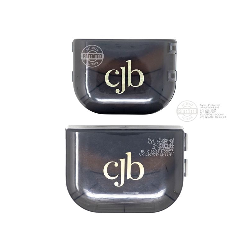 The Lymphatic Brush | Large & Small Combo Set