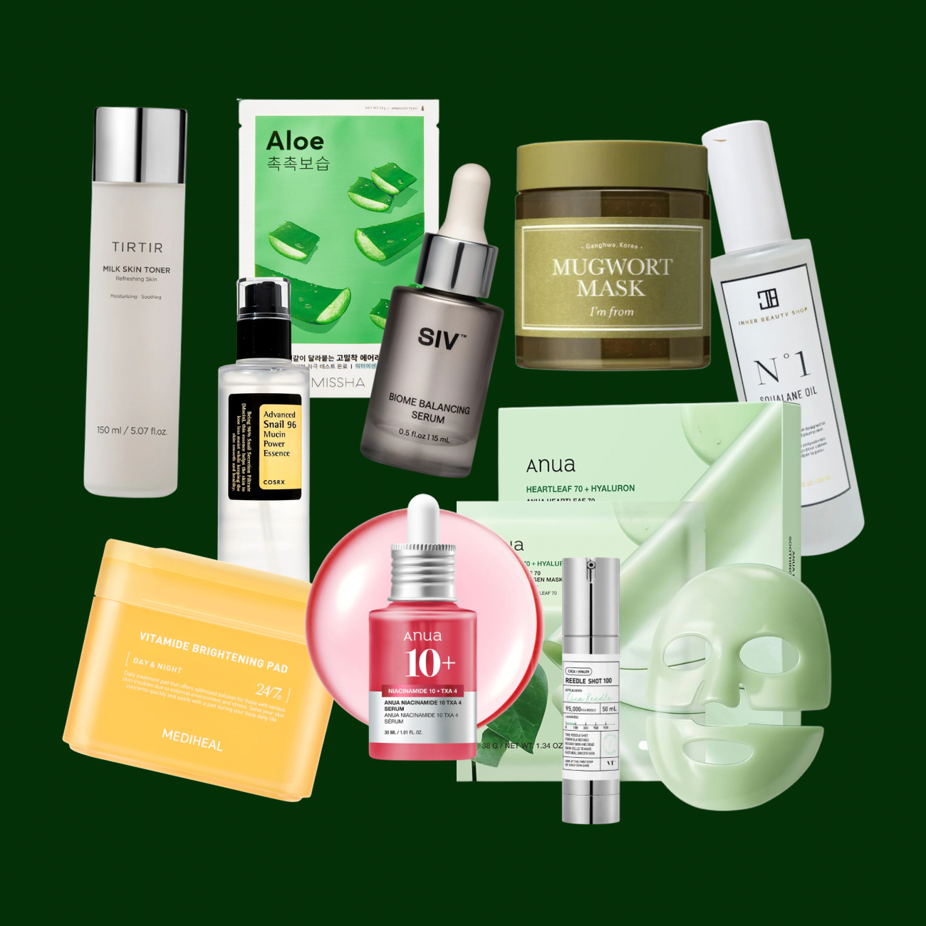 NUEVIS Inner Essence 60mL Essence Beauty - ESSENCE 0 TikTok